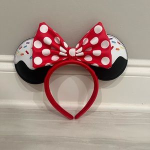 Disney Loungefly Candy Ears